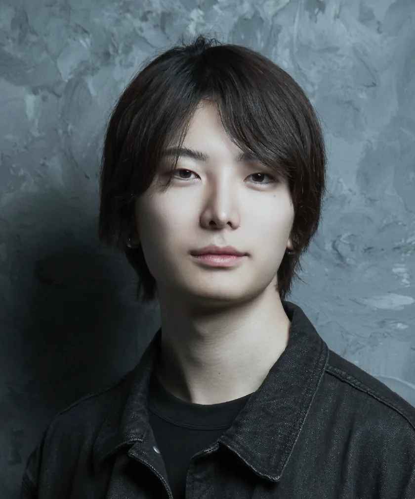 受講後の写真 20代中盤